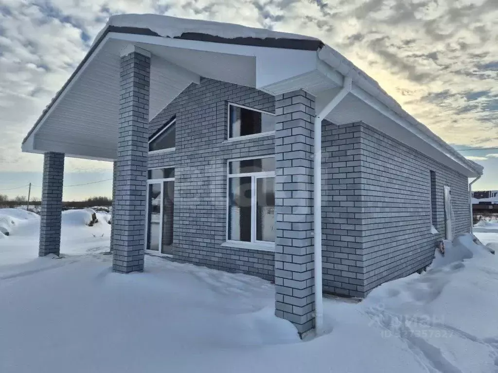 Дом в Тюменская область, Тюмень Царево садовое товарищество,  (100 м) - Фото 2