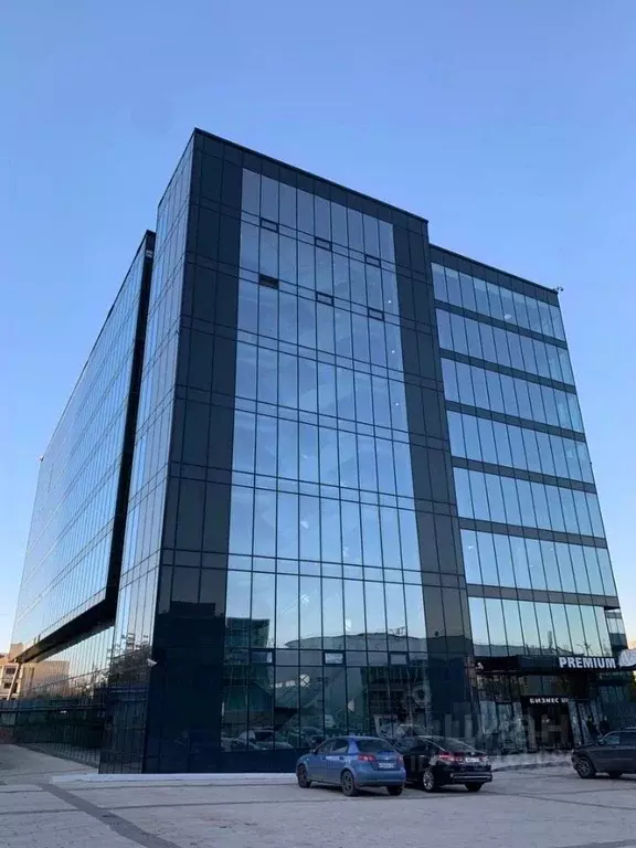 Помещение свободного назначения в Московская область, Одинцовский ... - Фото 1