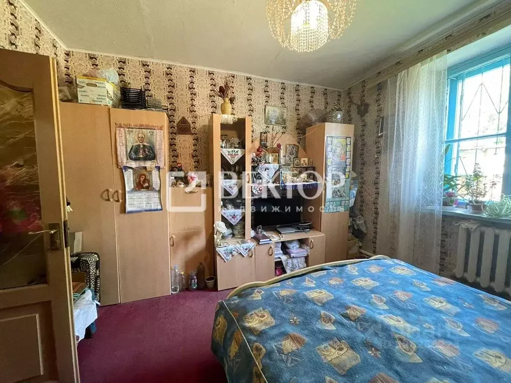 2-к кв. Костромская область, Кострома ул. 8-я Рабочая, 1/86 (42.2 м) - Фото 2