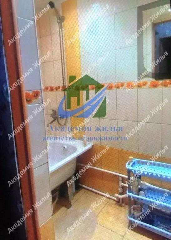 1-к кв. Оренбургская область, Орск Новый город мкр, ул. Короленко, 9 ... - Фото 2