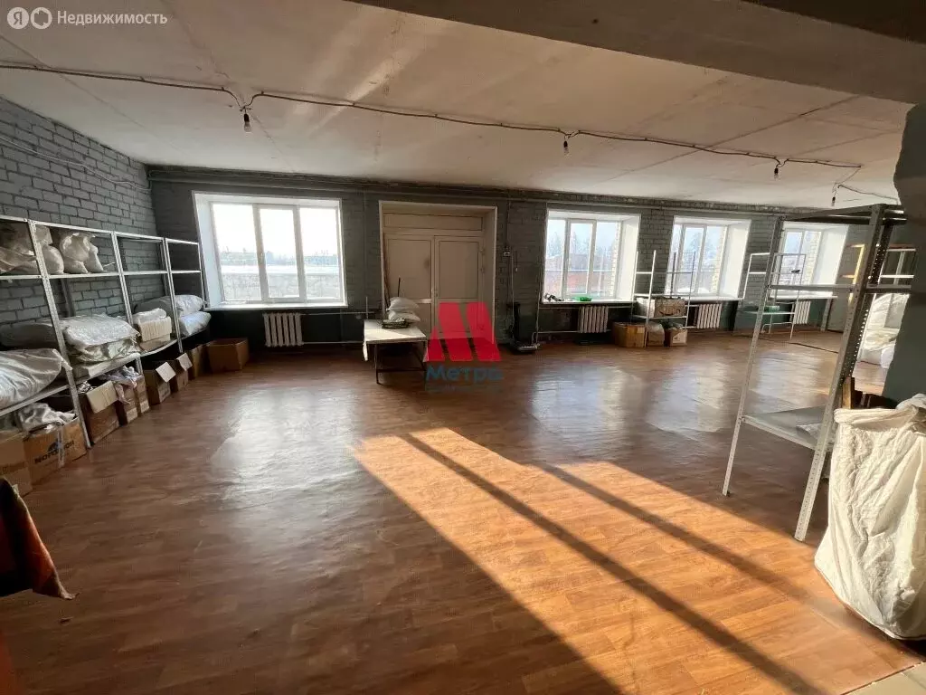 Склад (350 м) - Фото 1