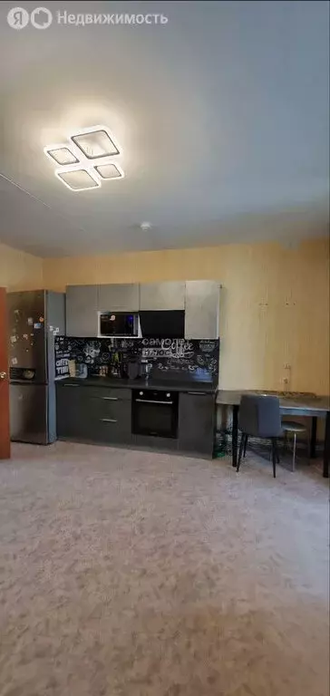 1-комнатная квартира: Каменск-Уральский, улица Суворова, 20 (40.6 м) - Фото 2