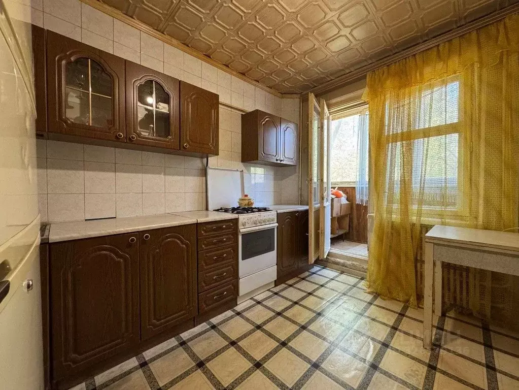 2-к кв. Волгоградская область, Волгоград ул. Землячки, 44 (52.6 м) - Фото 1