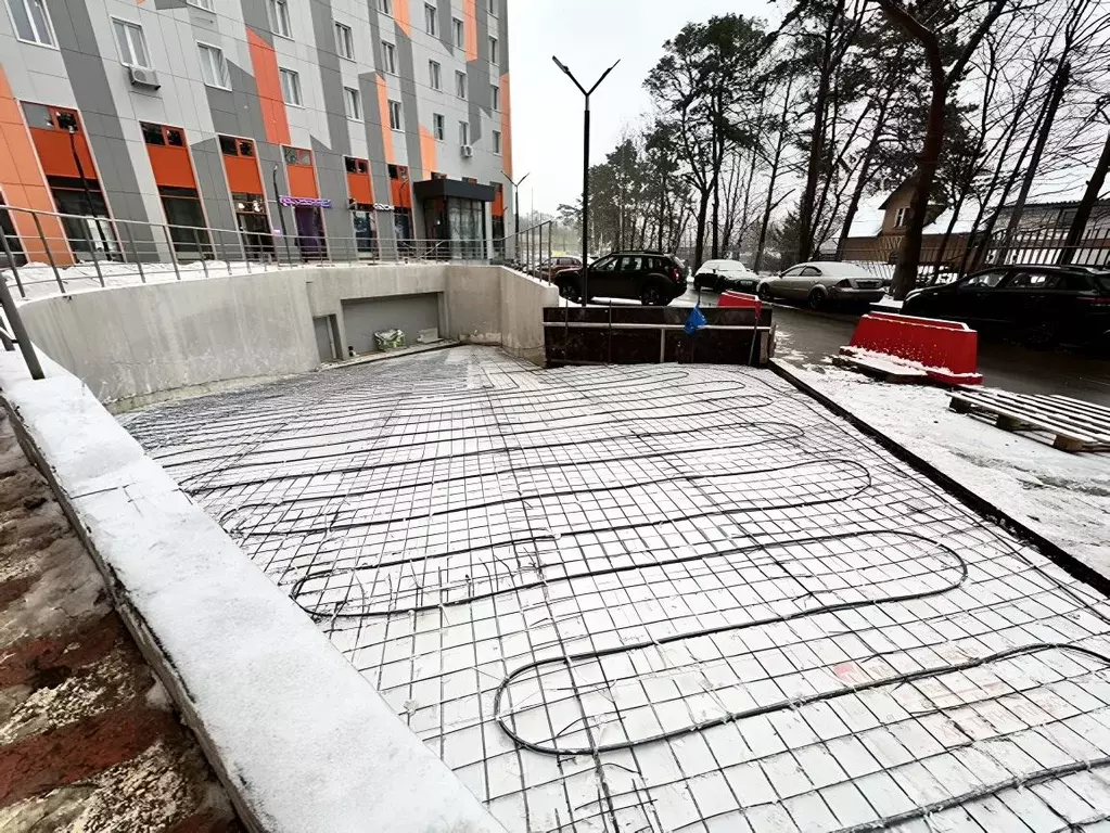 Склад в Московская область, Одинцовский городской округ, ... - Фото 1