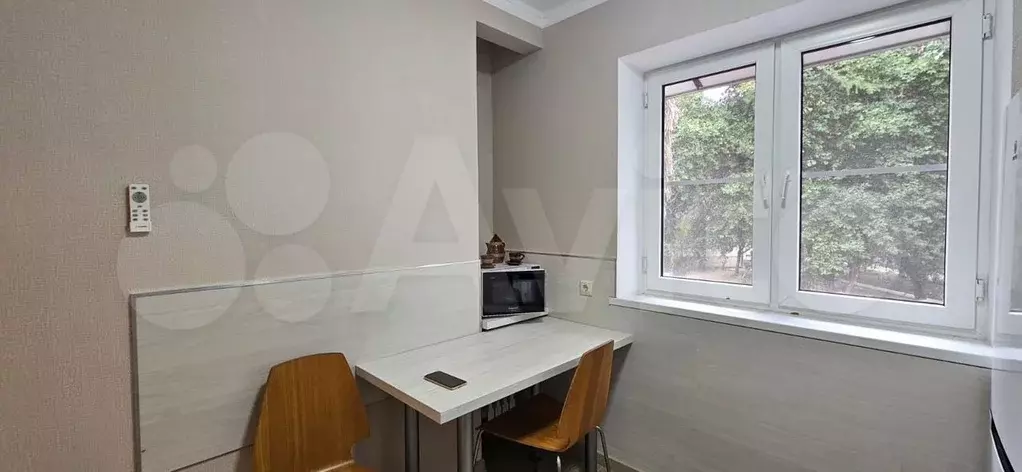 1-к. квартира, 32 м, 2/4 эт. - Фото 1