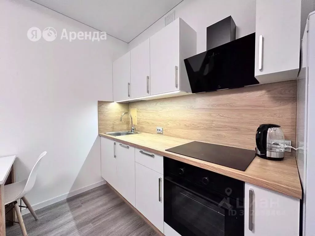 1-к кв. Санкт-Петербург Дальневосточный просп., 23 (33.0 м) - Фото 1