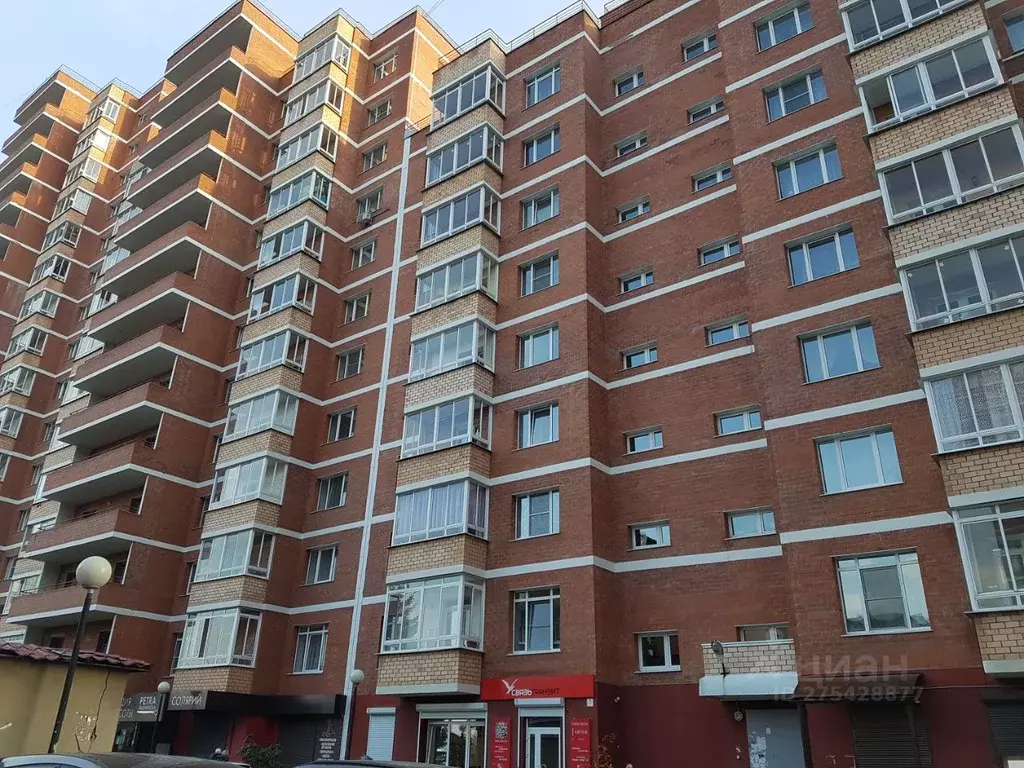 2-к кв. Иркутская область, Иркутск Байкальская ул., 289/5 (70.0 м) - Фото 1