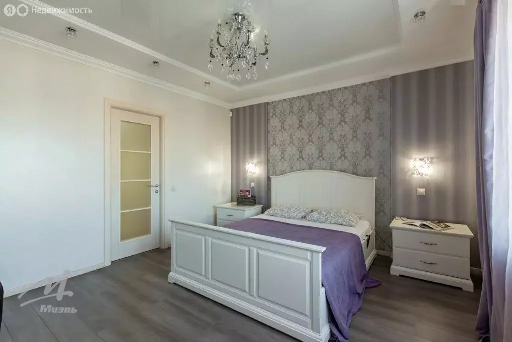 4-комнатная квартира: Барнаул, переулок Ядринцева, 88 (115.4 м) - Фото 2