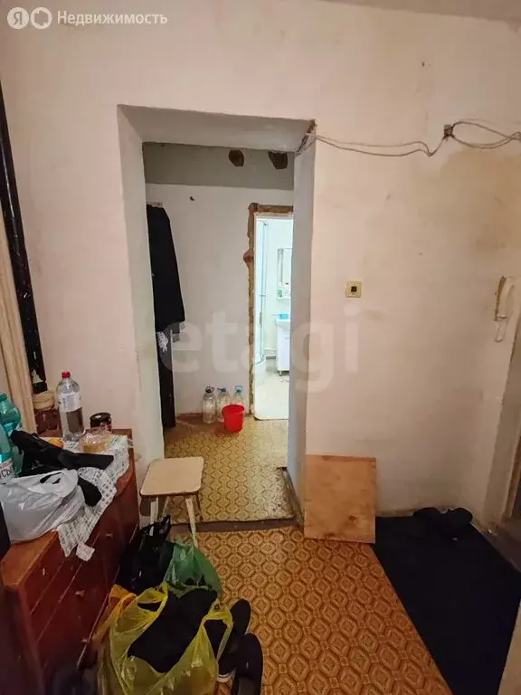 2-комнатная квартира: Саратов, Усть-Курдюмская улица, 3 (54 м) - Фото 2