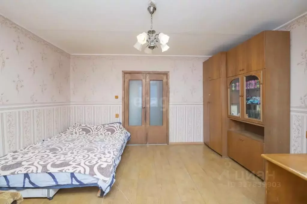 3-к кв. Пермский край, Пермь ул. Восстания, 11 (65.1 м) - Фото 2