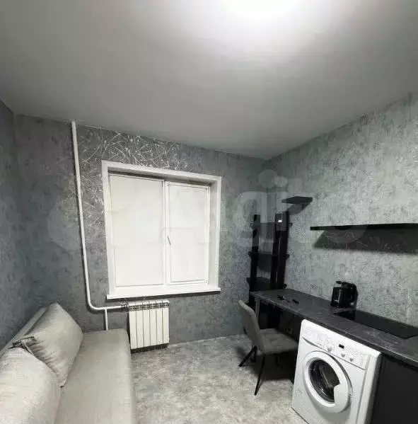 Квартира-студия, 17 м, 1/10 эт. - Фото 0