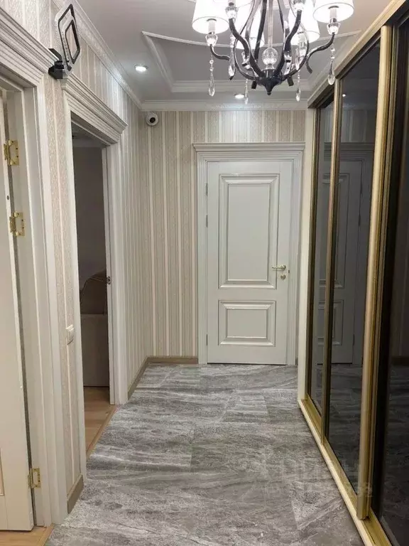 2-к кв. Московская область, Котельники проезд 2-й Покровский, 8 (60.0 ... - Фото 1