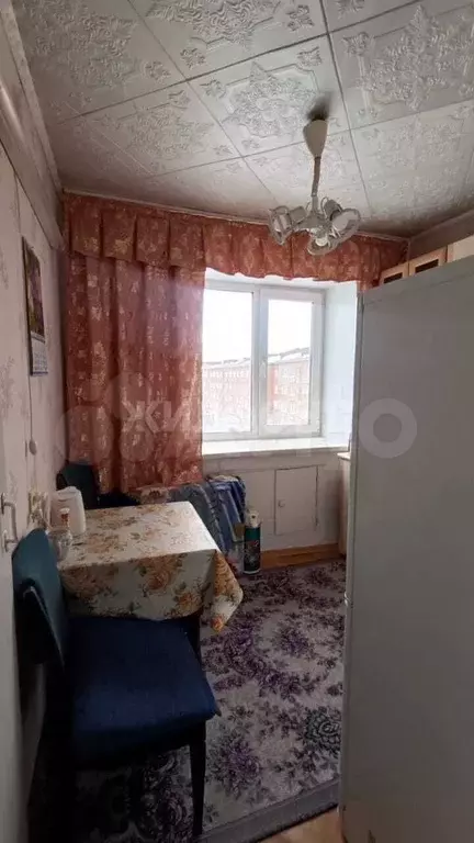 2-к. квартира, 44 м, 5/5 эт. - Фото 1