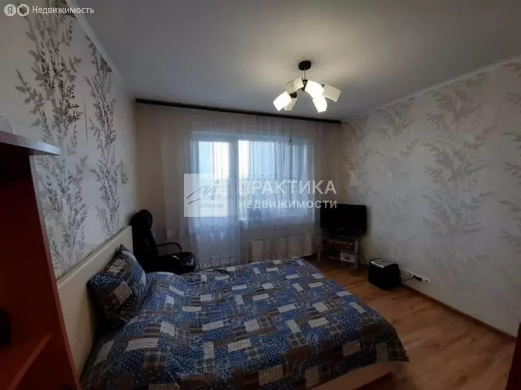 1-комнатная квартира: Лобня, Лобненский бульвар, 9 (40.8 м) - Фото 0