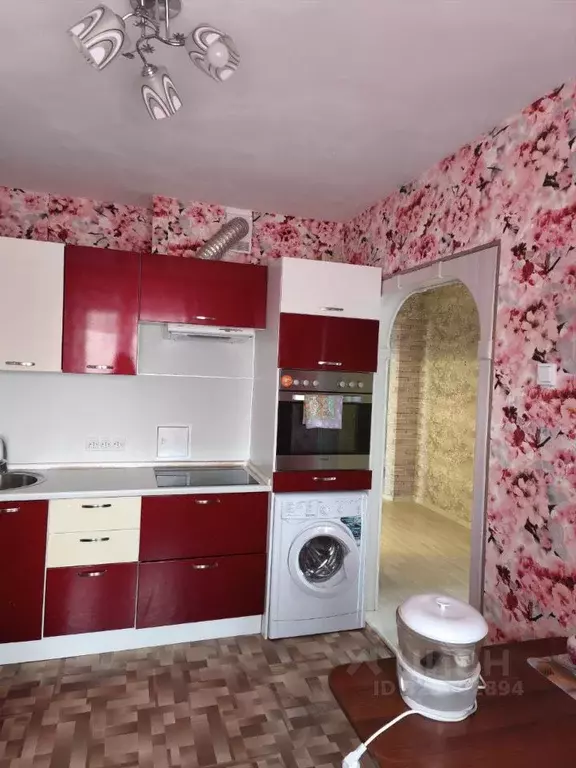 2-к кв. Красноярский край, Красноярск ул. Дмитрия Мартынова, 18 (56.0 ... - Фото 1