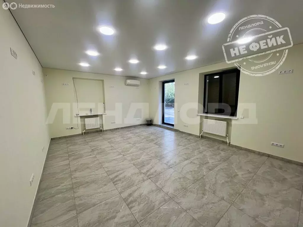 Помещение свободного назначения (40 м) - Фото 2