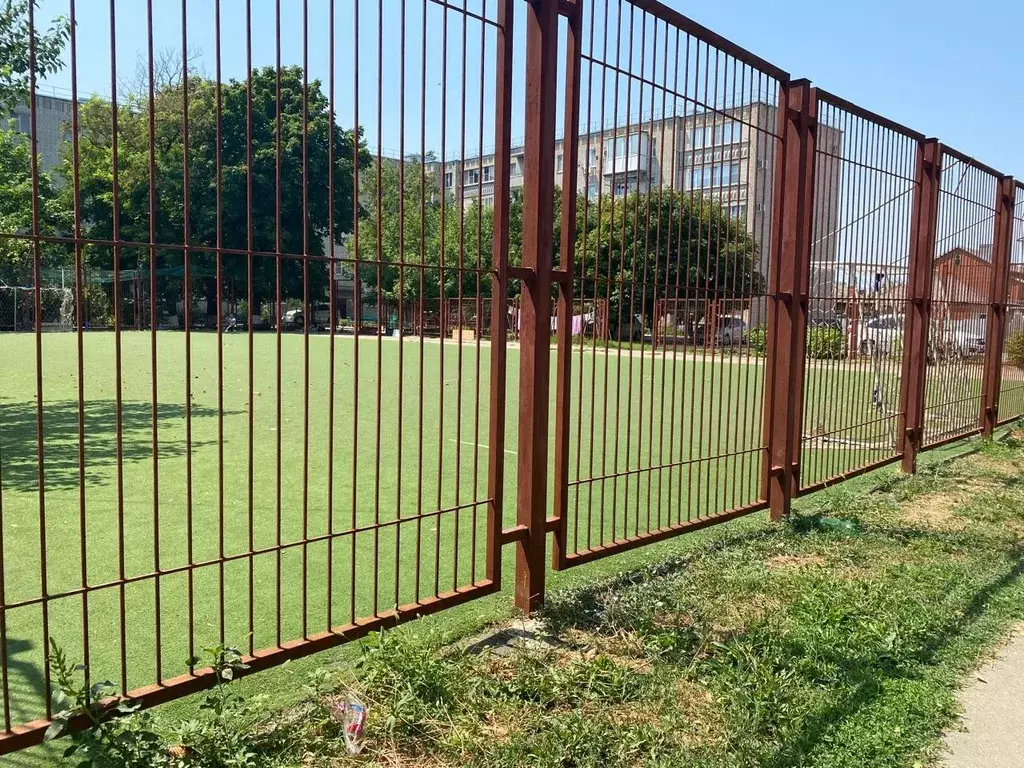 Продаётся 3-к квартира, 60 м - Фото 1