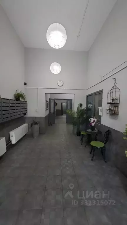1-к кв. Москва ул. Маршала Тухачевского, 37/21 (42.0 м) - Фото 2