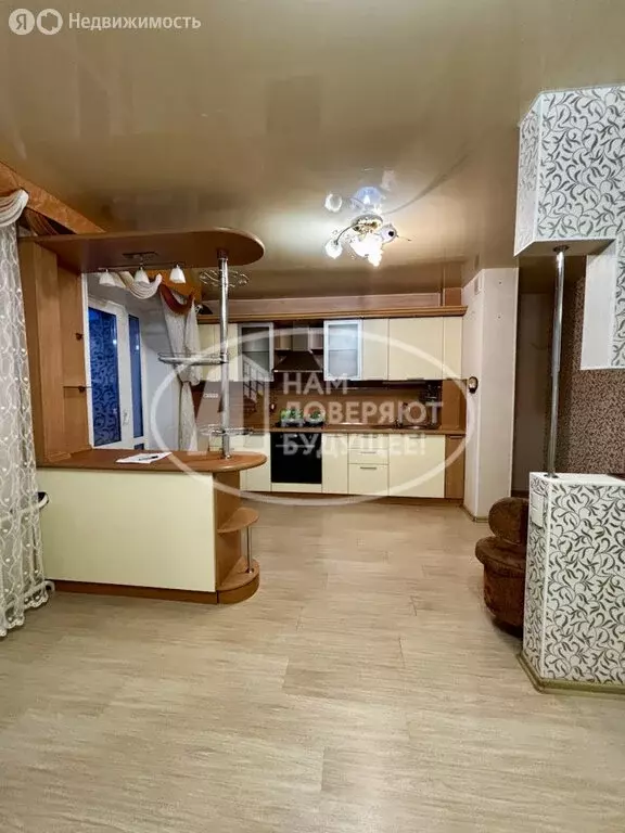 3-комнатная квартира: Чайковский, Сосновая улица, 17 (59 м) - Фото 2