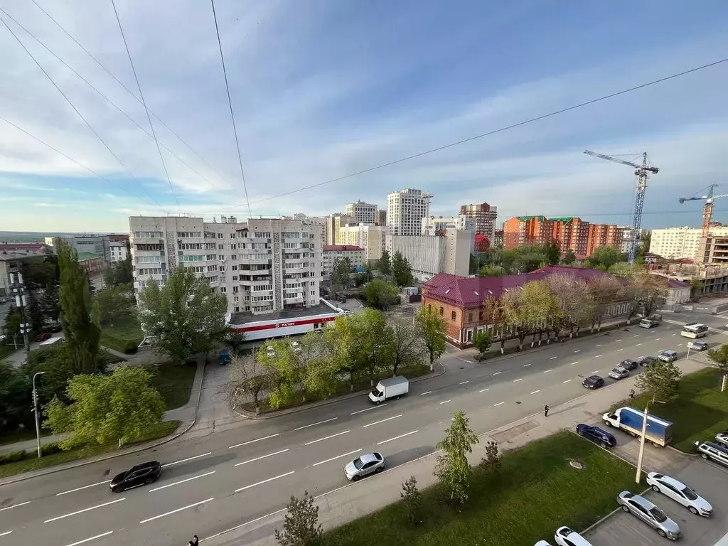 Квартира-студия, 17 м, 9/9 эт. - Фото 0