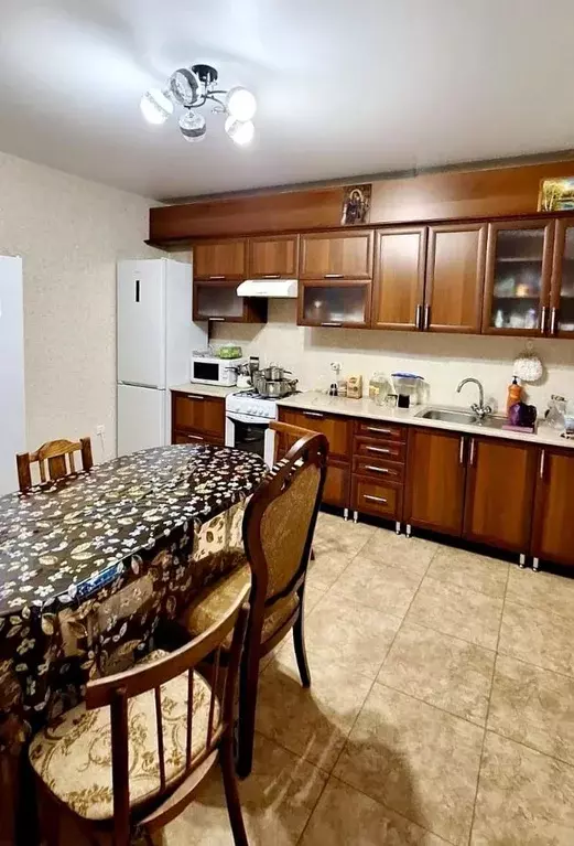 Таунхаус в Ставропольский край, Ставрополь № 11 мкр, проезд ... - Фото 1