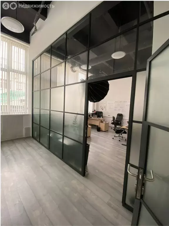 Офис (125 м) - Фото 2
