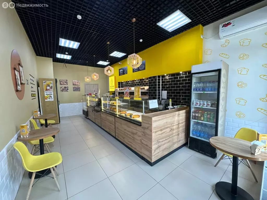 Помещение свободного назначения (36.4 м) - Фото 2