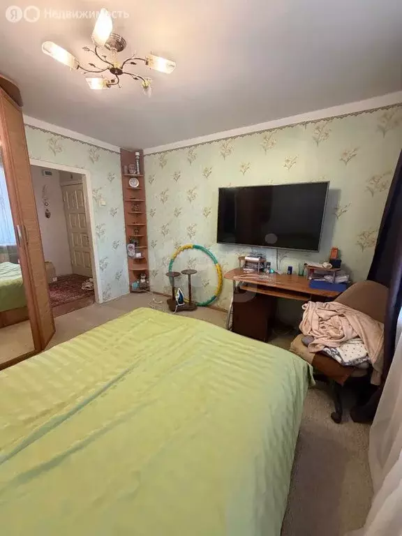 2-комнатная квартира: Севастополь, улица Героев Бреста, 9 (55.1 м) - Фото 1