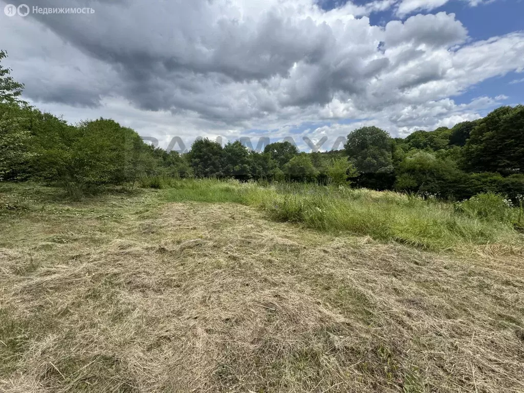 Участок в Курджипская, улица Крупской, 27 (21 м) - Фото 0