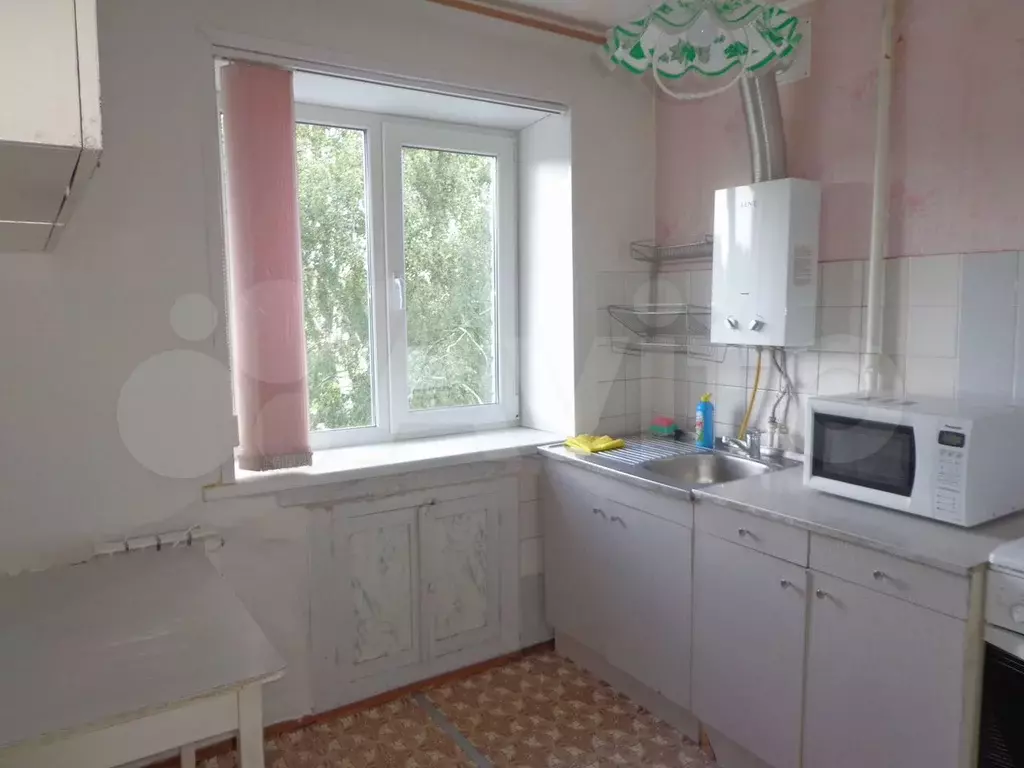 2-к. квартира, 45 м, 3/5 эт. - Фото 0