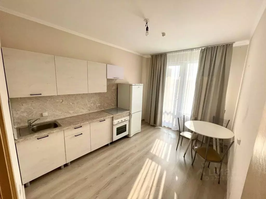 1-к кв. Ленинградская область, Сертолово Всеволожский район, ... - Фото 0