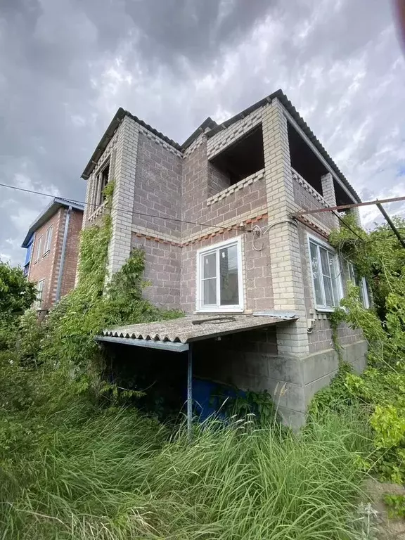 Дача 60 м на участке 4 сот. - Фото 0