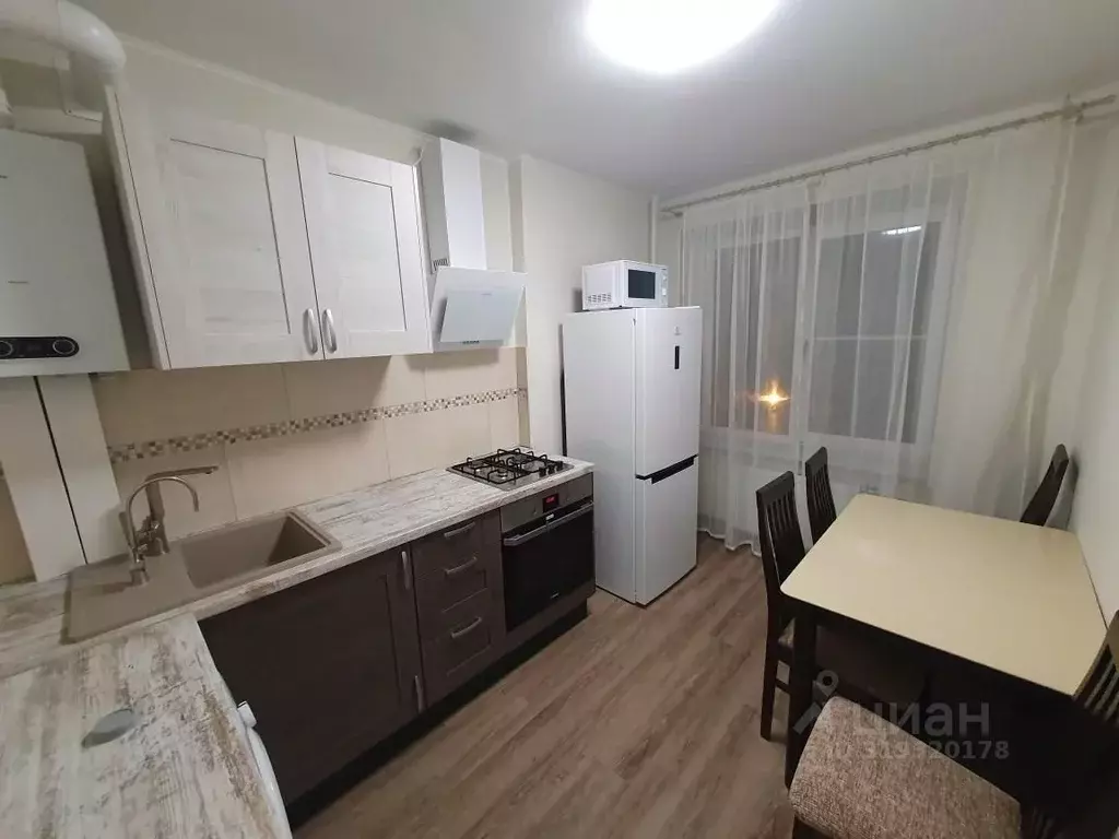 1-к кв. Санкт-Петербург ул. Стахановцев, 5 (35.0 м) - Фото 0