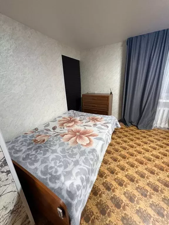 1-к кв. Томская область, Томск ул. Ивановского, 11 (31.4 м) - Фото 2