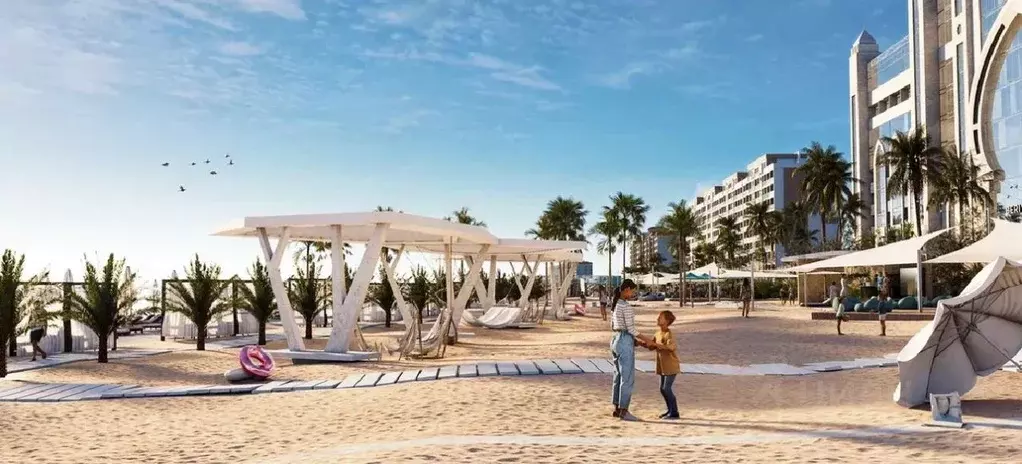 1-к кв. Крым, Евпатория ул. Симферопольская, 1 (59.0 м) - Фото 1