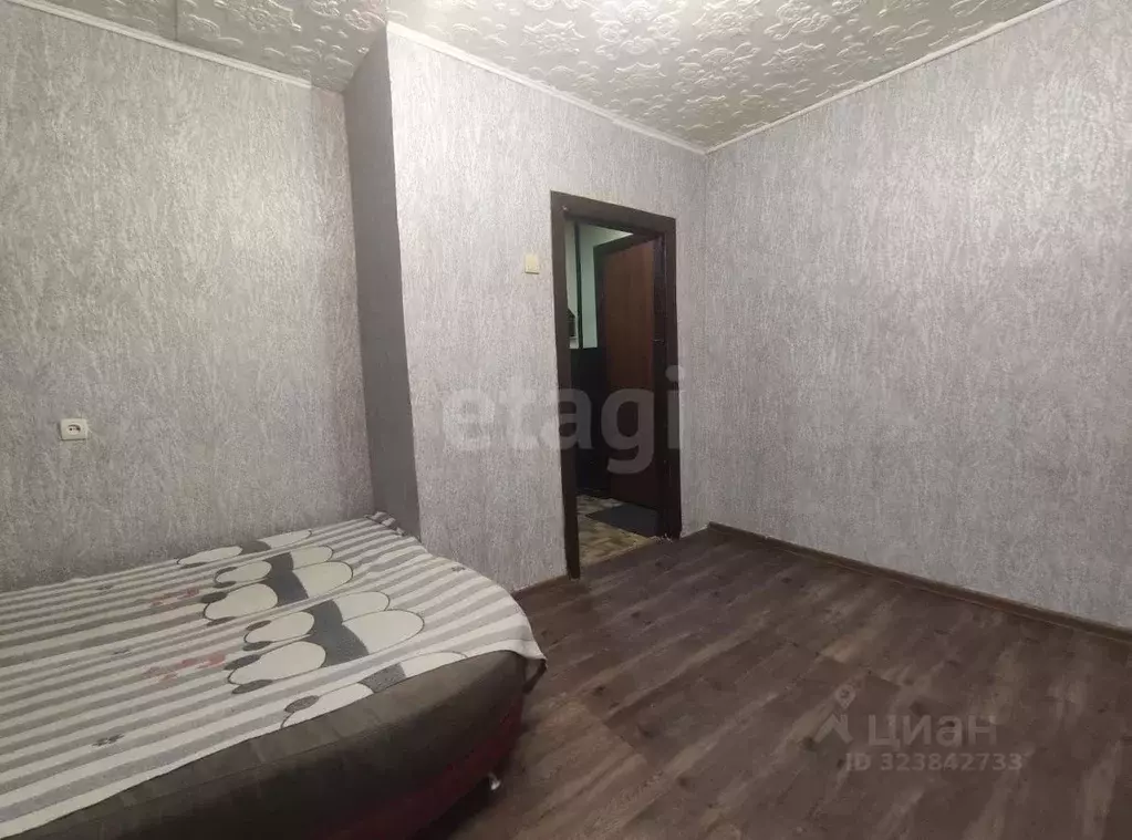 1-к кв. Костромская область, Кострома проезд 3-й Сосновый, 6А (21.7 м) - Фото 1