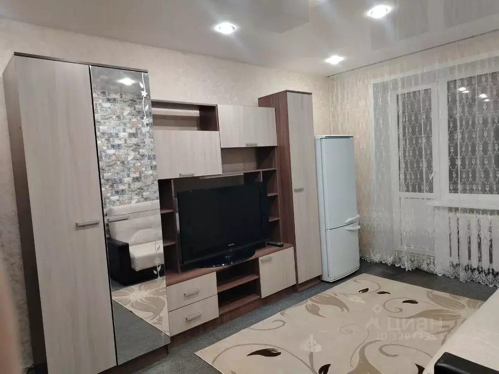 Комната Саратовская область, Саратов Рабочая ул., 29/39 (18.0 м) - Фото 1