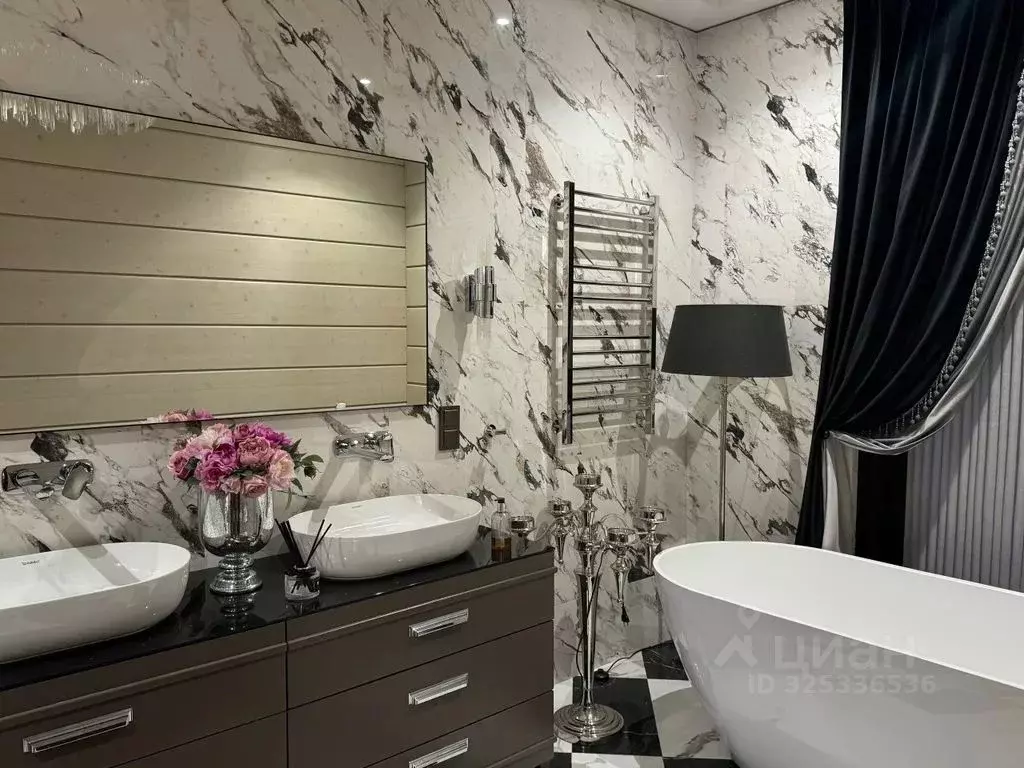 Дом в Ленинградская область, Выборгский район, Гончаровское с/пос, ... - Фото 2