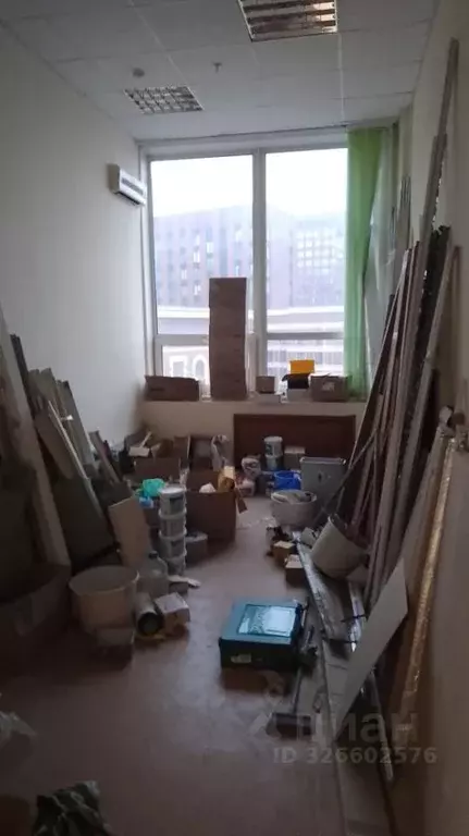 Помещение свободного назначения в Москва 3-я Мытищинская ул., 16С60 ... - Фото 1