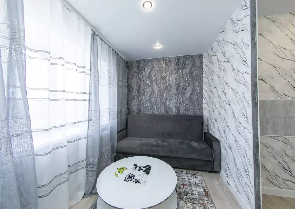 Комната Томская область, Томск ул. Салтыкова-Щедрина, 43 (13.7 м) - Фото 1