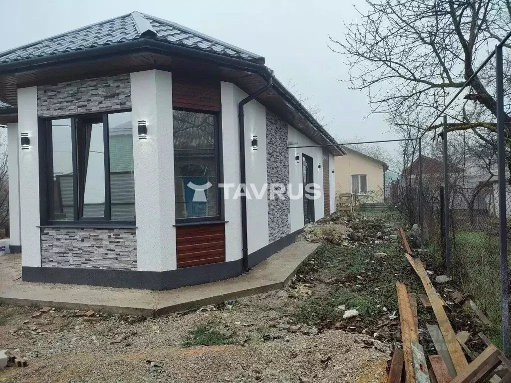 Участок в Крым, Симферополь ул. 27-я Коллективных Садов (4.0 сот.) - Фото 2