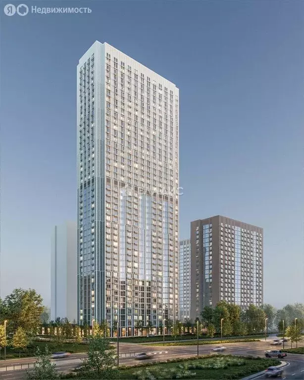 3-комнатная квартира: Москва, Дмитровское шоссе, 89 (78 м) - Фото 2