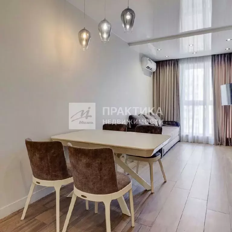 Продается 3-комнатная квартира - Фото 2