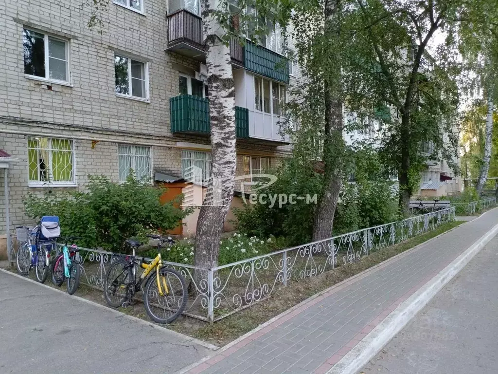 4-к кв. Нижегородская область, Выкса Гоголя мкр, 16 (60.8 м) - Фото 1