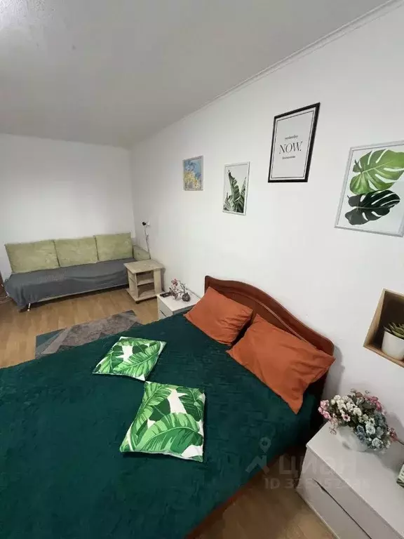 1-к кв. Ивановская область, Шуя ул. Генерала Белова, 67 (30.0 м) - Фото 2