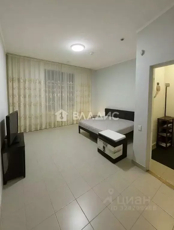 1-к кв. Краснодарский край, Ейск Красная ул., 53/5к2 (38.1 м) - Фото 1