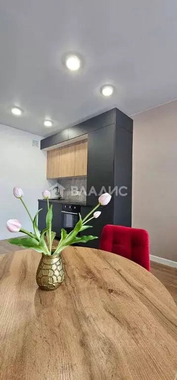 1-к кв. Москва проезд 1-й Нижнелихоборский, 1 (35.3 м) - Фото 0