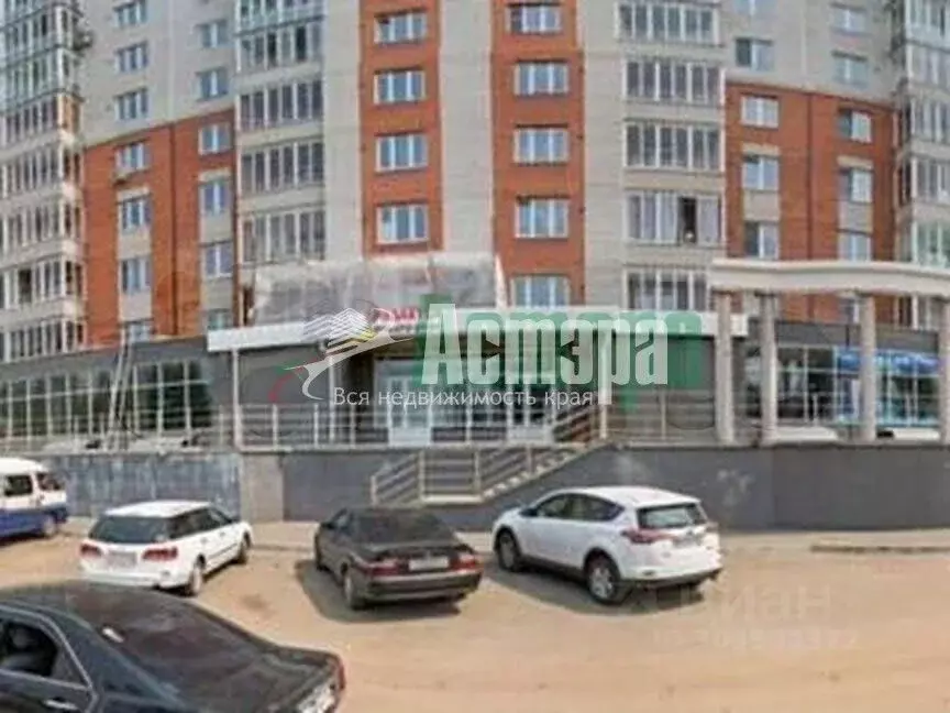 2-к кв. Забайкальский край, Чита Красноармейская ул., 14 (83.0 м) - Фото 2