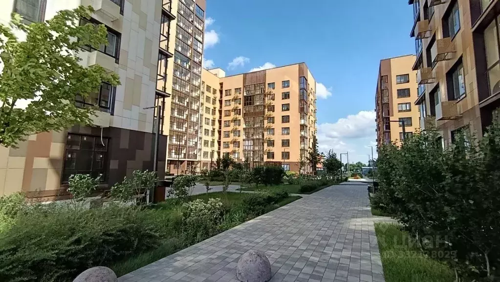 Помещение свободного назначения в Тульская область, Тула городской ... - Фото 1