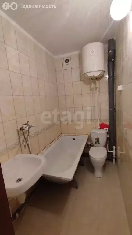 1-комнатная квартира: Талица, Ромашковая улица, 7 (38.2 м) - Фото 0